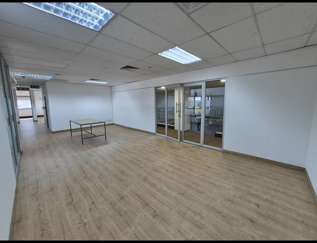 217M² OFFICE TO LET IN RIVONIA